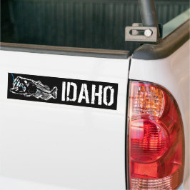 PATRIOT - SVALT IDAHO - EN BAD BASERAD BILDEKAL
