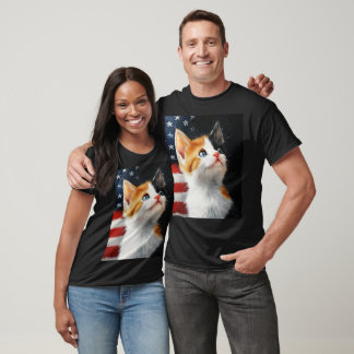 Patriot T Shirt