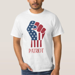Patriot T Shirt