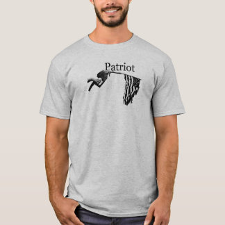 patriot tee