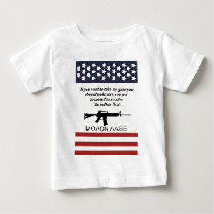 Patriot Tee Shirt