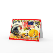 Patriot Turkiet - kort
