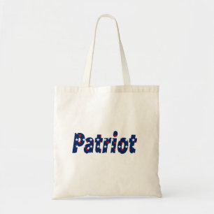 Patriot Tygkasse
