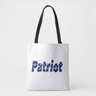 Patriot Tygkasse