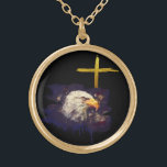 *~* Patriot Veteran Christian Eagle Kor AP16 Guldpläterat Halsband<br><div class="desc">(Sök i AP16 för liknande temaobjekt) Känn dig fri att överföra. JEWELRY WITH INTENTION (R) - Energetical Enhanced Jewelry ((((((((( kopiera klistra in den här länken för min USA-patriotsamling https://bit.ly/3QsVQy0 )))))))))))))))) Du kan redigera, flytta storlek på de olika inslagen i den här designen. Gå bara till Anpassning - > och...</div>