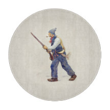 Patriote Québec Rébeljon 1837-1838 Henri Julien