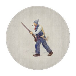 Patriote Québec Rébeljon 1837-1838 Henri Julien