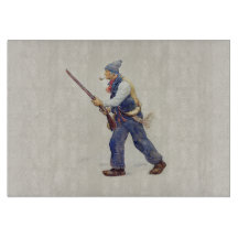 Patriote Québec Rébeljon 1837-1838 Henri Julien