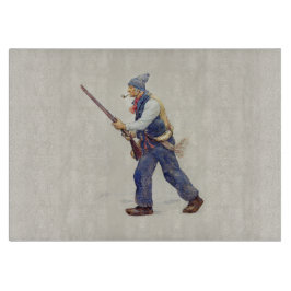 Patriote Québec Rébeljon 1837-1838 Henri Julien