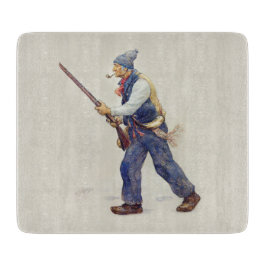 Patriote Québec Rébeljon 1837-1838 Henri Julien