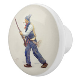 Patriote Québec Rébeljon 1837-1838 Henri Julien Knopp