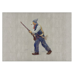 Patrioten Québec Rebellion 1837-1838 Henri Julien