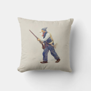 Patrioten Québec Rebellion 1837-1838 Henri Julien Kudde
