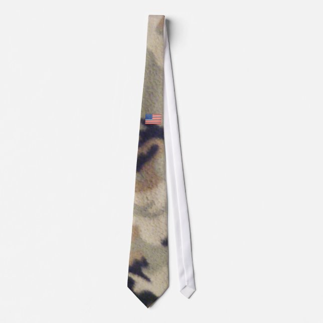 Patrioten Slips (Framsida)