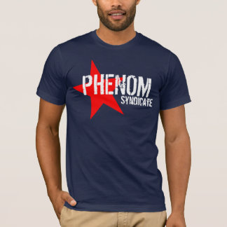 Patrioten Tee
