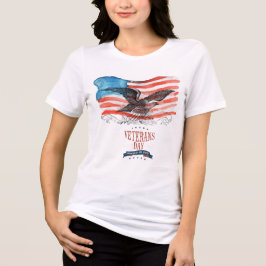 Patrioter ihågkomna t shirt