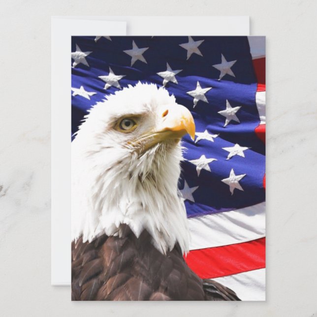 Patriotic (Framsida)