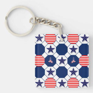 Patriotic