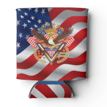 Patriotic 2 Samma design