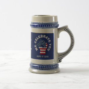 Patriotic American CELEBRATE DIG Sejdel