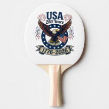 Patriotic American Eagle 250 Years 1776-2026