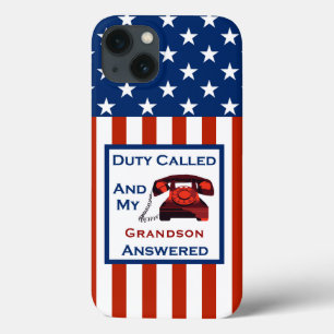 [Patriotic American] Military Veteran Duty kallad