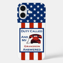 [Patriotic American] Military Veteran Duty Kallade