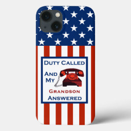 [Patriotic American] Military Veteran Duty Kallade