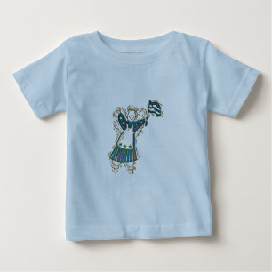 Patriotic Angel Tee Shirt