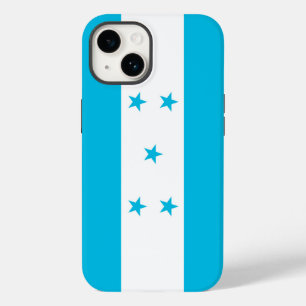Patriotic Apple 14 Fodral-Mate, Honduras flagga
