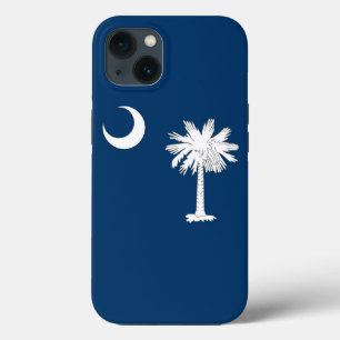 Patriotic Apple Case-Mate, South Carolina flag