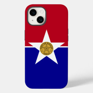 Patriotic Apple Fodral-Mate 14, Dallas flagga