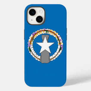 Patriotic Apple Fodral-Mate 14, Nordmariana