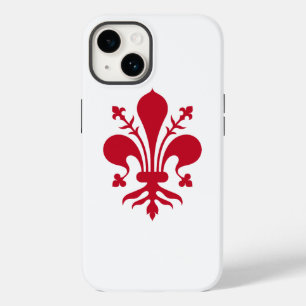 Patriotic Apple Fodral-Mate, Florence flagga