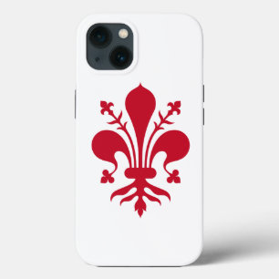 Patriotic Apple Fodral-Mate, Florence flagga