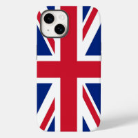 Patriotic Apple Fodral-Mate, Förenade kungariket f