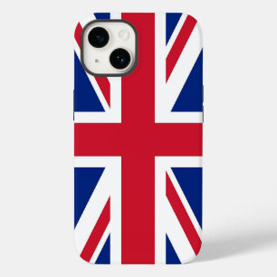 Patriotic Apple Fodral-Mate, Förenade kungariket f