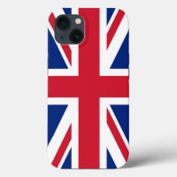 Patriotic Apple Fodral-Mate, Förenade kungariket f