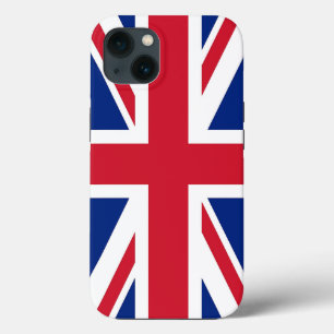 Patriotic Apple Fodral-Mate, Förenade kungariket f