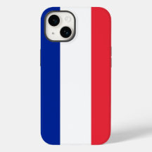 Patriotic Apple Fodral-Mate, Frankrike Fodral-Mate