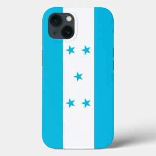 Patriotic Apple Fodral-Mate, Honduras flagga