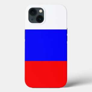 Patriotic Apple Fodral-Mate, Ryssland flagga