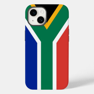 Patriotic Apple Fodral-Mate, South Afrika Fodral-