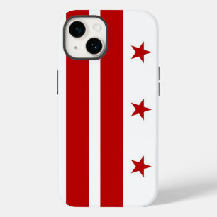 Patriotic Apple Fodral-Mate, Washington DC