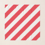 Patriotic Austria Flagga Sjal<br><div class="desc">Österrikes nationella flagga.</div>
