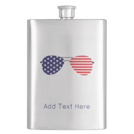 Patriotic Aviator Sunglasses Stars Rand Coola Fickplunta