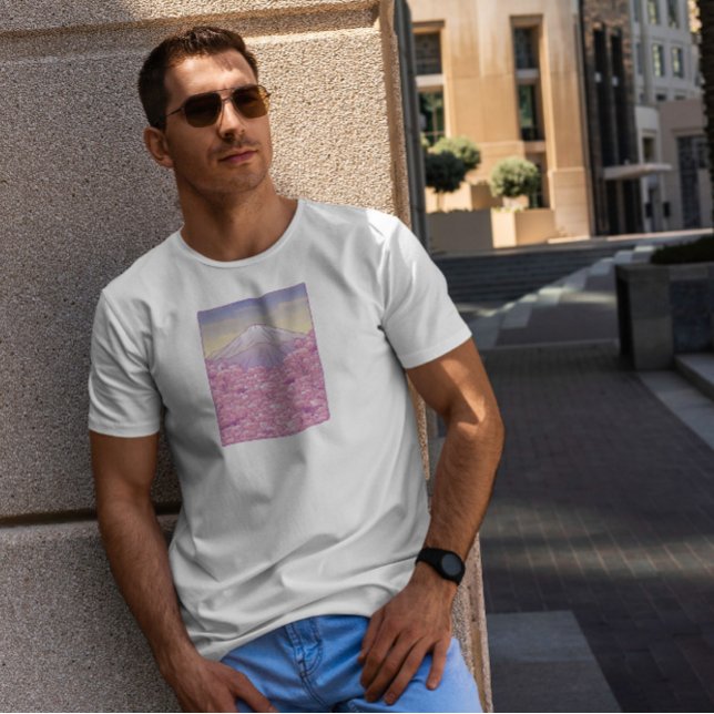 Patriotic Bigfoot Monster T Shirt (Skapare uppladdad)