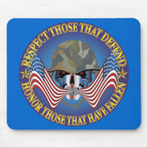 Patriotic Bones Musmatta