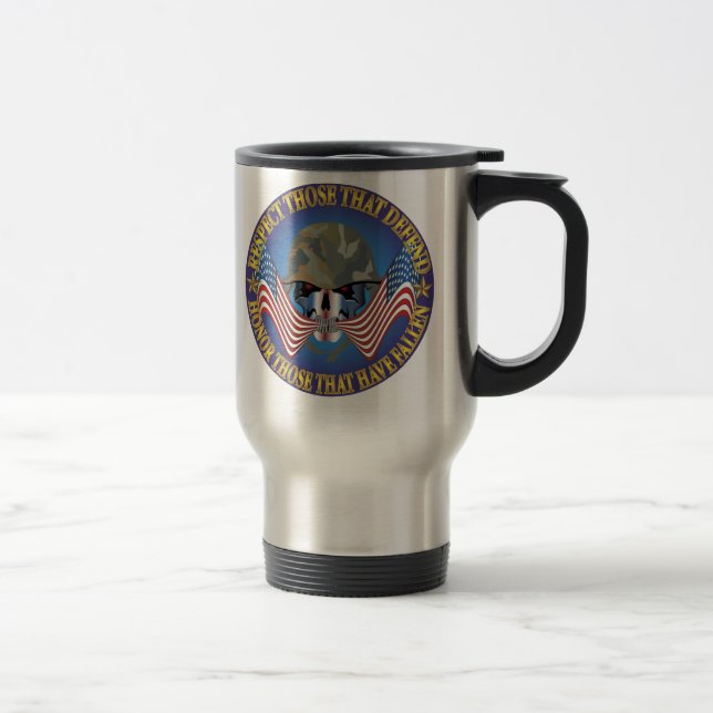 Patriotic Bones Resemugg (Höger)