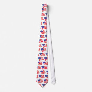 Patriotic Bröllop Slips